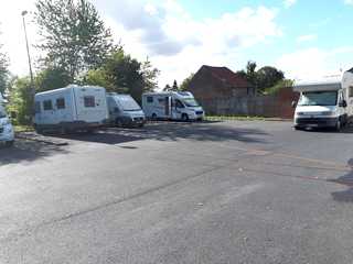 aire de cateau en cambresis